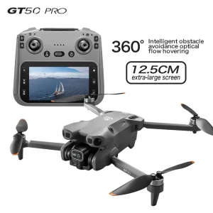 GT50 Drone