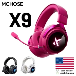 Wireless Headset