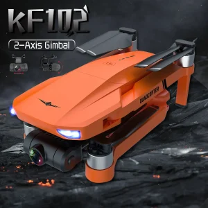 4K GPS Drone