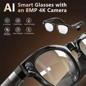 Smart Glasses
