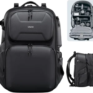35L Hardshell  Backpack
