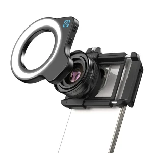 10-20X Zoom Macro Lens