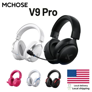 Pro Wireless Gaming Headset