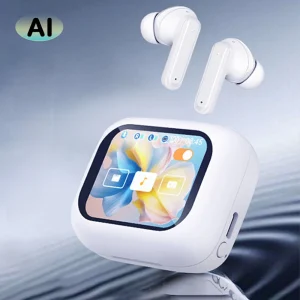 AI Translation Earphones