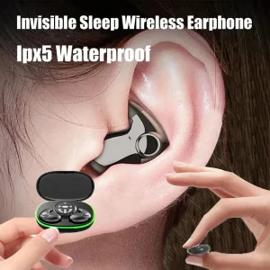 Wireless Bluetooth Headphones