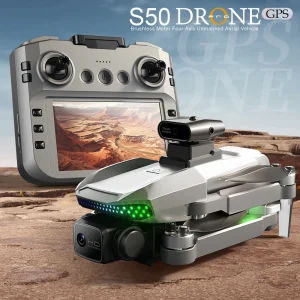 PRO GPS Drone