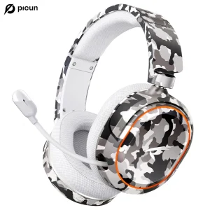 Wireless Gaming Headset