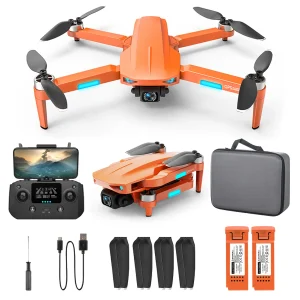 NBD Drone with Camera