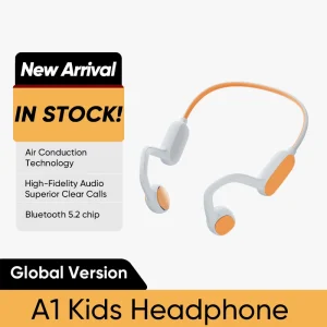 Kids Air Conduction Open Ear Headphone