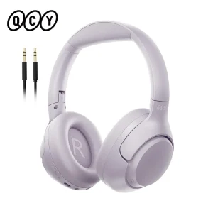 Active Noise Cancellation Headphones
