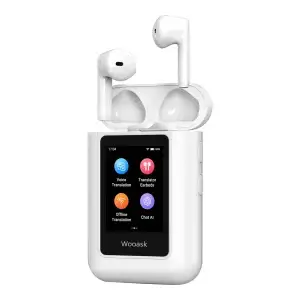 Translator Earbuds