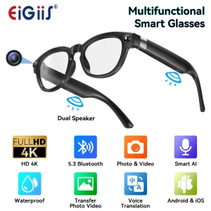 AI Smart Glasses