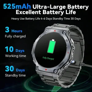 Men's Smart Watch