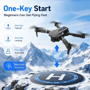 HD Aerial Drone