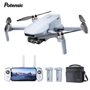 4K GPS Drone