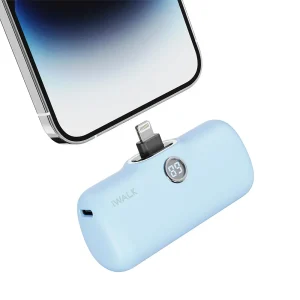 Mini Power Bank
