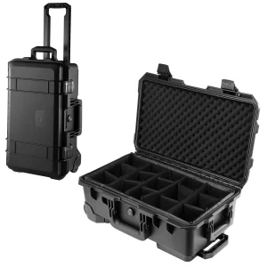 Rolling  Drone Bag